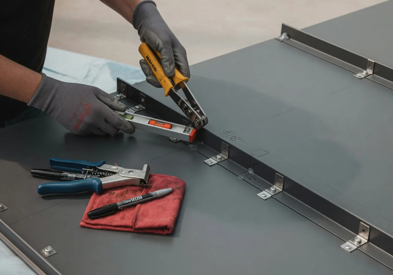 Why choose Metal Roofing Installation in Yantis, TX
